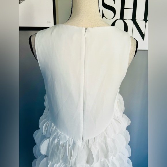 Trina Turk Diana Shift Dress - Picture 6 of 12